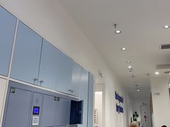 -天真蓝照相馆(中华广场店)