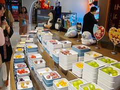 -海德温泉生活馆(朝阳大悦城店)