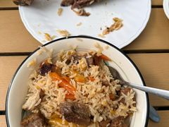 -开帝锐抓饭(五一路店)