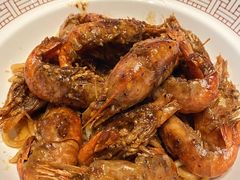 -喜棠·长沙家宴·海鲜·湘菜(麓谷店)