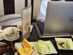 -青藤茶馆(南山路店)