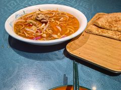 -乡村馕坑肉·烧烤·新疆菜·本地人更爱吃(阿勒泰首店)