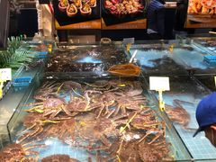 -79号渔船海鲜饭店(宝安店)