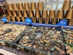 -丰卓会海鲜自助(中润大道店)
