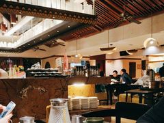 -金厨泰国餐厅·全泰籍厨师料理(拱北店)