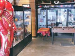 -木沐影咖(鑫乐汇购物广场店)