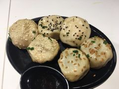 -小杨生煎(湟普汇店)