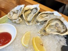-Mr.Fish鱼鲜生海鲜放题(高德置地冬广场店)