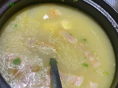 -兔爸私家小厨(新北万达店)