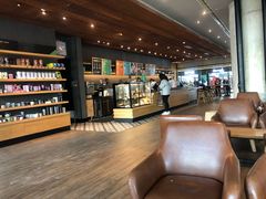 -星巴克(天津SM城市广场店)
