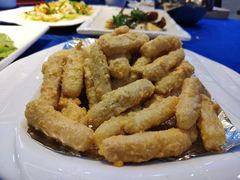 -东江海鲜大排档·潮汕菜·砂锅粥