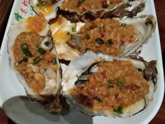 -庆峰龙虾烧烤(合肥一店)