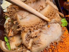 -喜在山舍·老宅吊锅·川卤酒馆(南京总店)