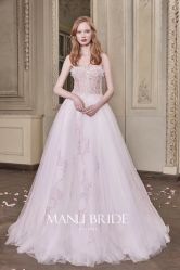 -MANLI BRIDAL婚纱
