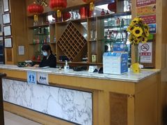 -南磨房食府(燕莎奥特莱斯购物中心店)