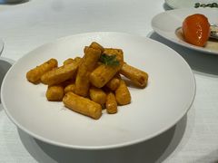 -鲁班张中原家宴(马庄街店)