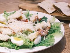 -home 逅·慕西餐厅