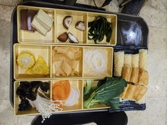 -呷哺呷哺(西单大悦城店)