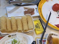 -潮汕大目牛肉火锅(水围店)