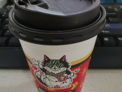-85度C(生甜甜圈研究工坊·上海平凉店)