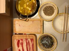 -盛香亭转转热卤(东方宝泰店)