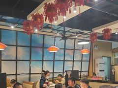 -和庆斋羊蝎子火锅·碳缸烧烤(顺义旗舰店)