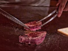 神户沙朗牛肉-神户牛排餐厅MOURIYA(总店)