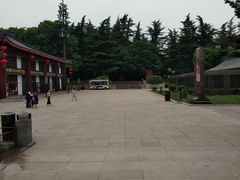 -大雁塔北广场音乐喷泉