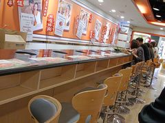 -呷哺呷哺(西单大悦城店)