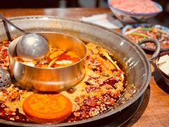 -楠火锅(西单店)