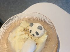 醪糟豆花-眉州东坡(龙湖店)