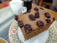 红枣发糕-砂锅居(西四店)