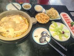 -鱼教头石泉老街石锅鱼(高新店)