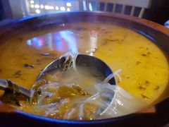 -兰木肆·云南菜(龙湖U城天街店)