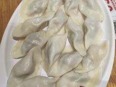 -喜家德虾仁水饺(马栏店)