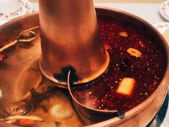 -东门口涮肉·砂锅·烤串(老门东店)