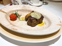 -王品牛排(福州泰禾店)