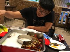 -新辣道鱼火锅(航天万源店)
