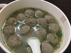 -潮镇老尾牛杂(环城西路店)
