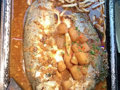 -焰鱼(昌建广场店)