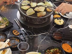 -燚青春东北泥炉烤肉(百合店)