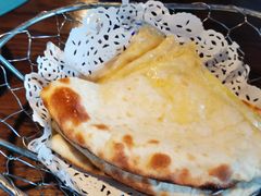 -甘尼仕印度餐厅酒吧(斜塘老街店)