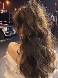 -MORI HAIR SALON日式美发沙龙