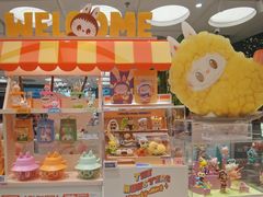 -泡泡玛特POPMART(天环购物中心店)
