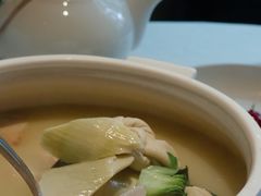 -玫瑰厅上海菜(兴国路店)