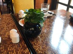 -鸣诗自助餐(澳門四季酒店)
