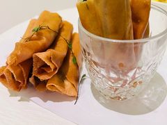 黄鱼手工春卷-甬府小鲜(万象城店)