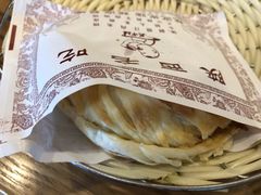 肉夹馍-陕味食族油泼面·小炒盖码面(双榆树店)