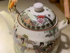 -韵秋荷(宝山龙湖天街店)