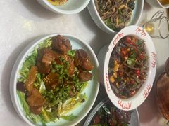 -小吊梨汤·北京菜·烤鸭(鸟巢店)